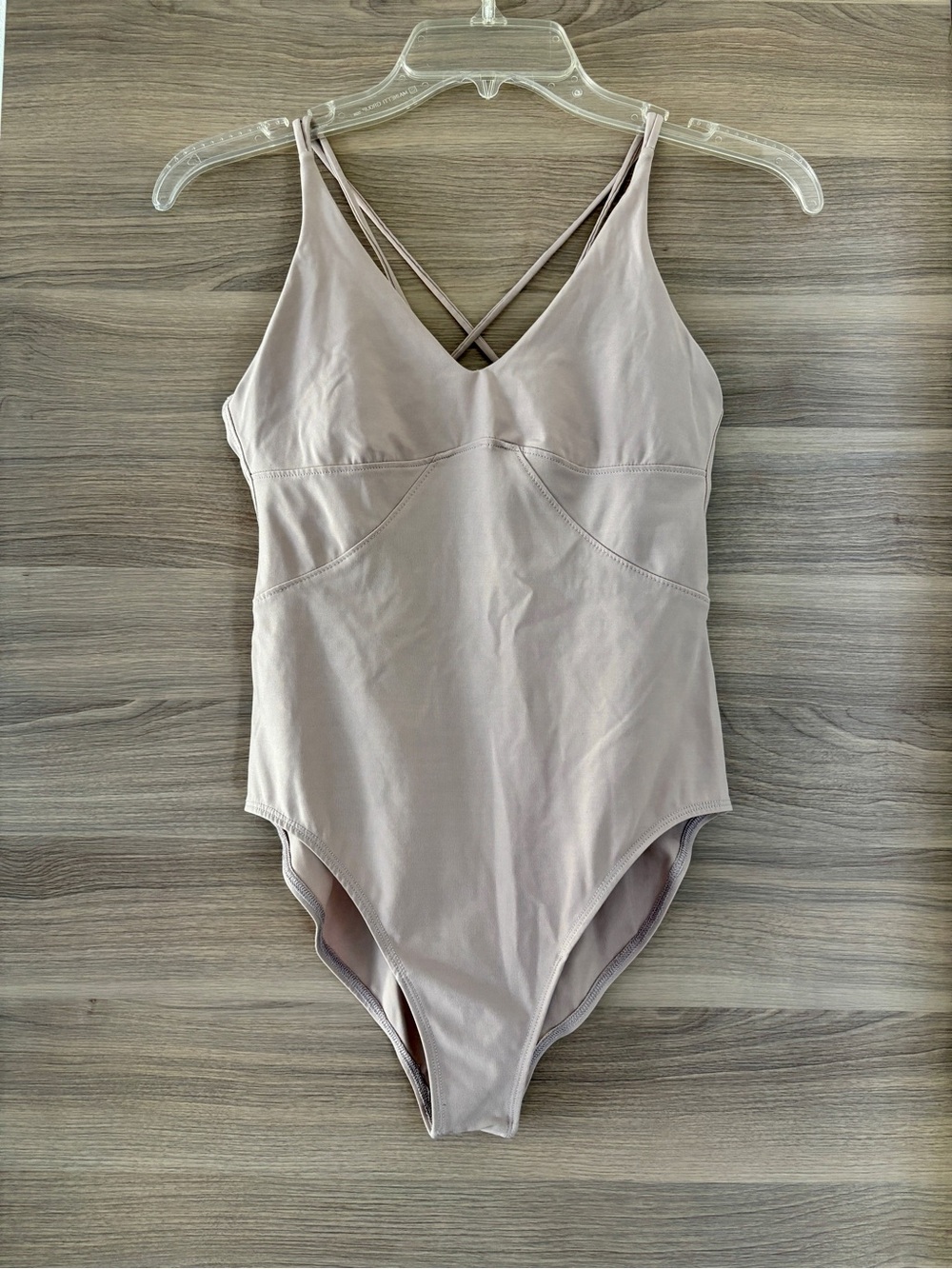 Goop G. Label one Piece Swimsuit